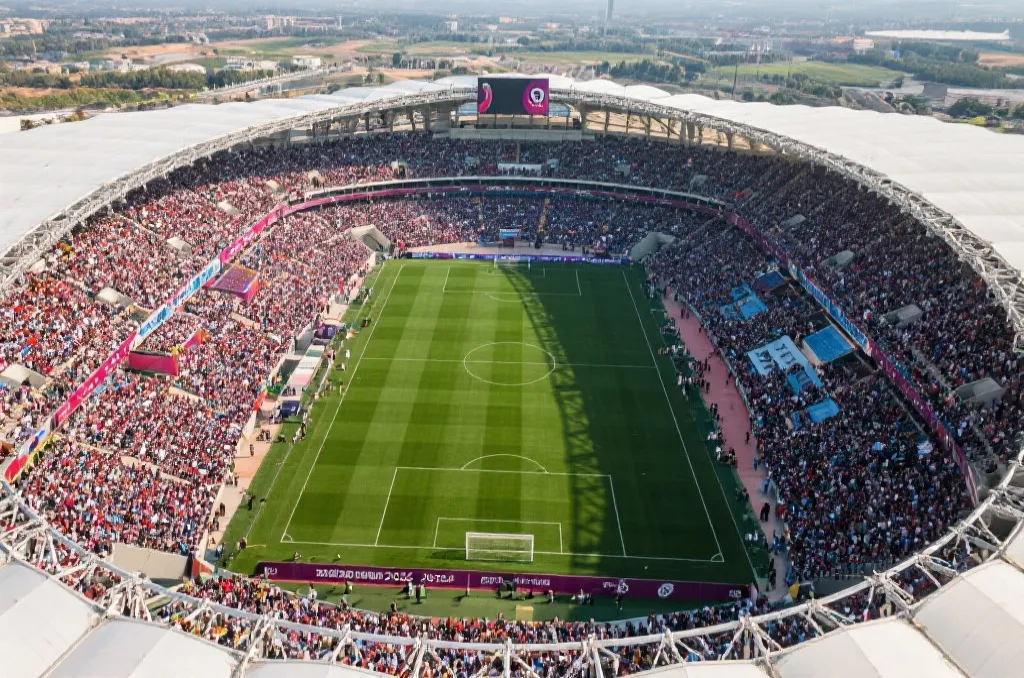 2026世界杯抢票必看！FIFA官方发布票务指南，教你如何安全规划与避坑